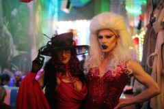 David-Bowie-Duble-in-Berlin-in-der-Burlesque-Bar-und-Erlebnis-Restaurant-Lieschen-Mueller-im-Fernsehturm-Alexanderplatz