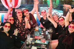 angesagte-Junggesellenabschied-Berlin-in-der-Burlesque-Bar-und-Erlebnis-Restaurant-Lieschen-Mueller-im-Fernsehturm-Alexanderplatz
