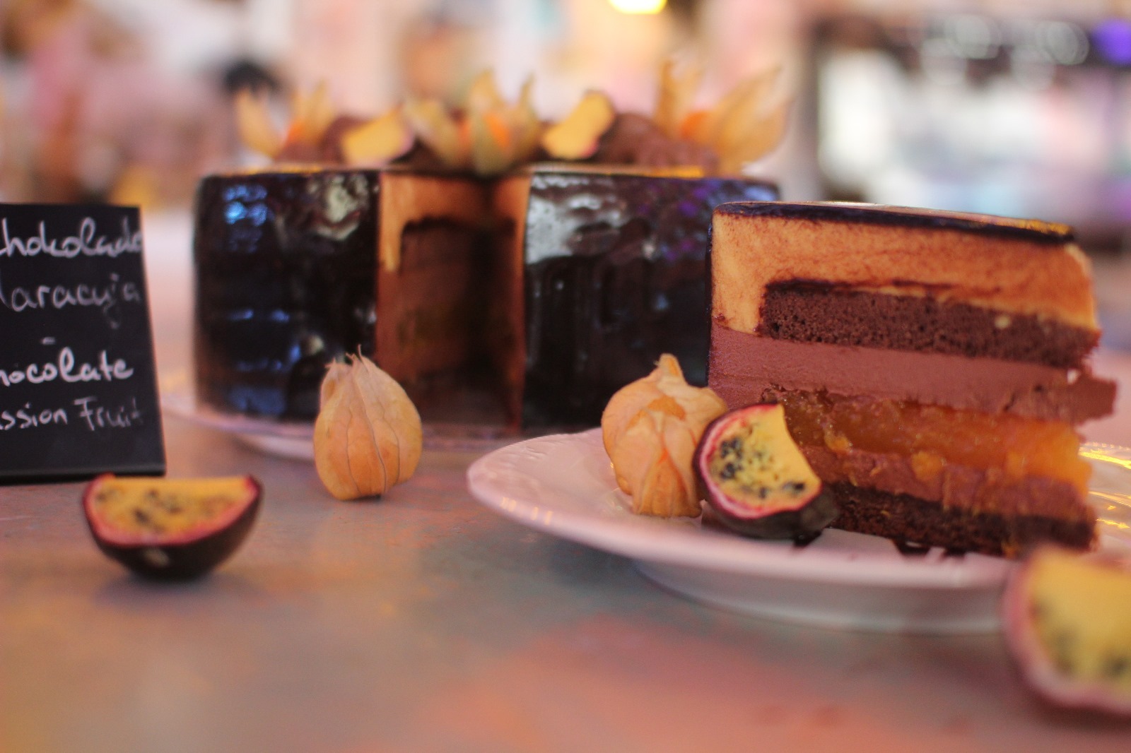 leiner bäckerei gmbh cafe am alexanderplatz