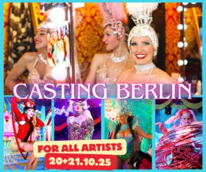 News 3 bubble artists wanted now