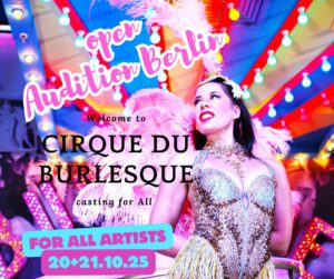 News 2 artist casting 2025