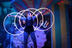 show on llieschen mueller berlin