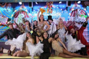 barlesque show in lieschen mueller berlin