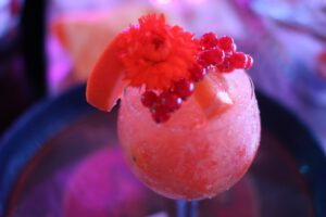 christmas cocktail at lieschen mueller