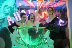 girls night out in lieschen mueller