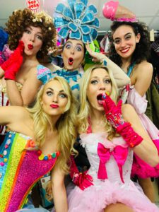 News 4 Ein Mädelsabend im Lieschen Müller Berlin