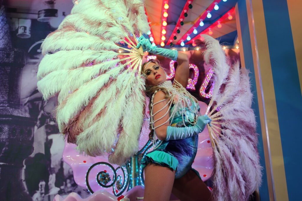 Das Lieschen Müller im Herzen von Berlin Mitte