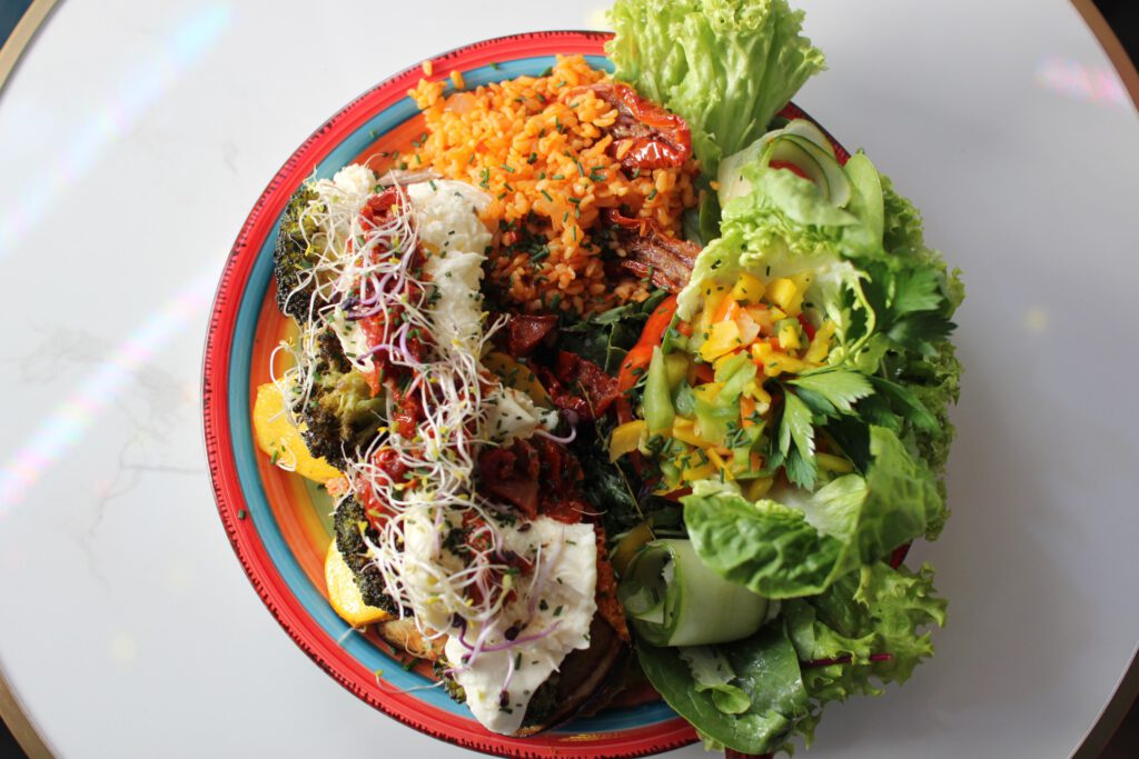 Taste the Heart of Berlin: Exploring Traditional German and DDR Cuisine at Lieschen Mueller 1 deutche kuche at lieschen mueller alexanderplatz