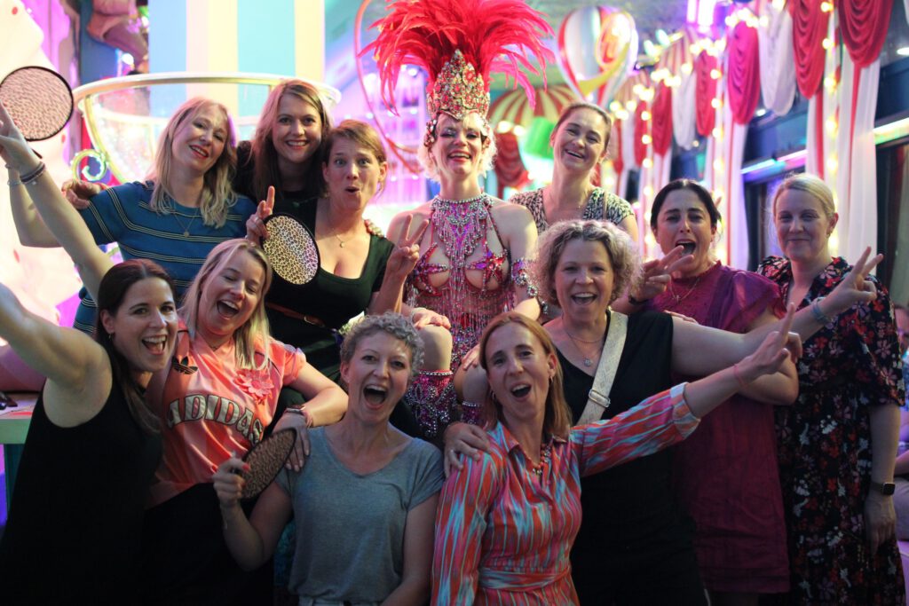 Why Lieschen Mueller is the Ultimate Berlin Venue for Unforgettable Events and Parties 1 the ultimate event location in berlin lieschen mueller