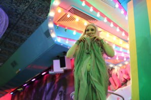 Burlesque for Beginners: What to Expect and How to Prepare