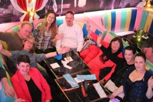 Best Experience Bar Tickets Vouchers Berlin: Lieschen Mueller Experience