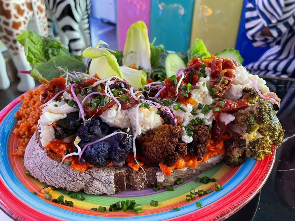 Lieschen Mueller Berlin sucht dich: Koch mit Herz, Talent und Persönlichkeit (m/w/d)