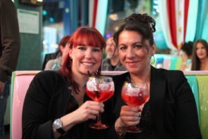 News 2 Feierabend‑Cocktail für Zwei unter dem Turm im Lieschen Müller