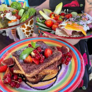 Frühstück, Freude & Berlin-Vibes, Das Comeback des Frühstücks im Lieschen Müller ab Mittwoch!