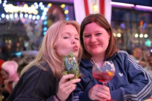 News 4 Cocktail‑Abend mit Turmlook! Dein After‑Work‑ Highlight im Lieschen Müller!