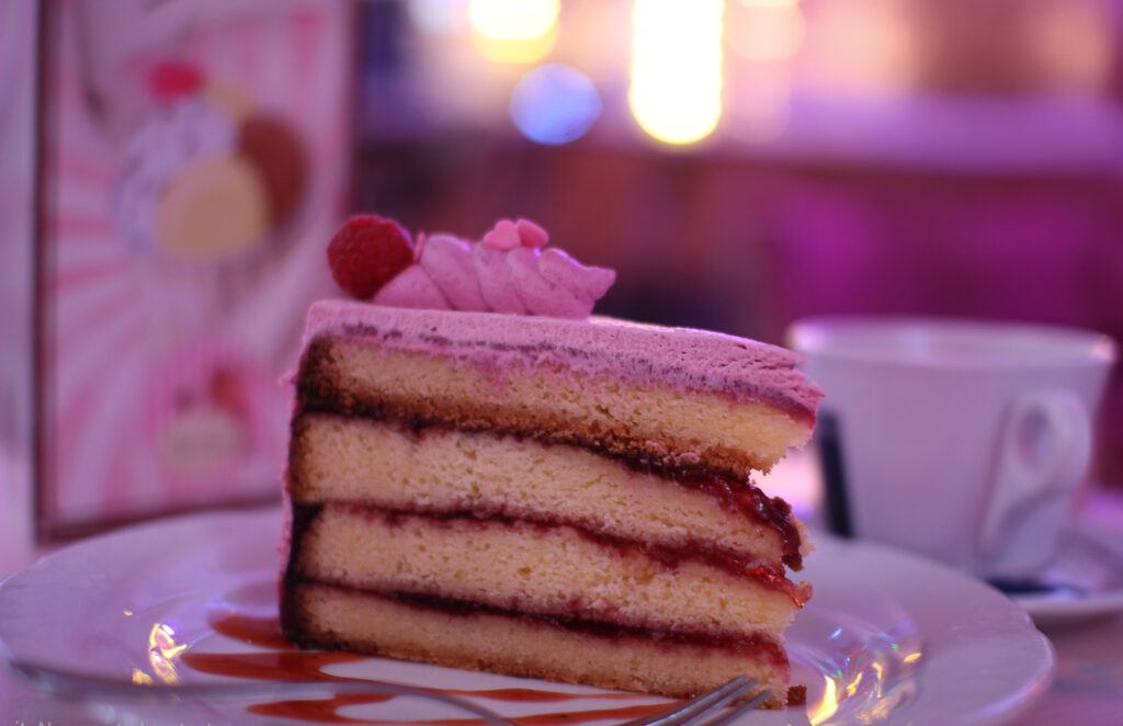 Kaffee, Kuchen, Comeback Die süße Rückkehr der besonderen Genussmomente im Lieschen Müller