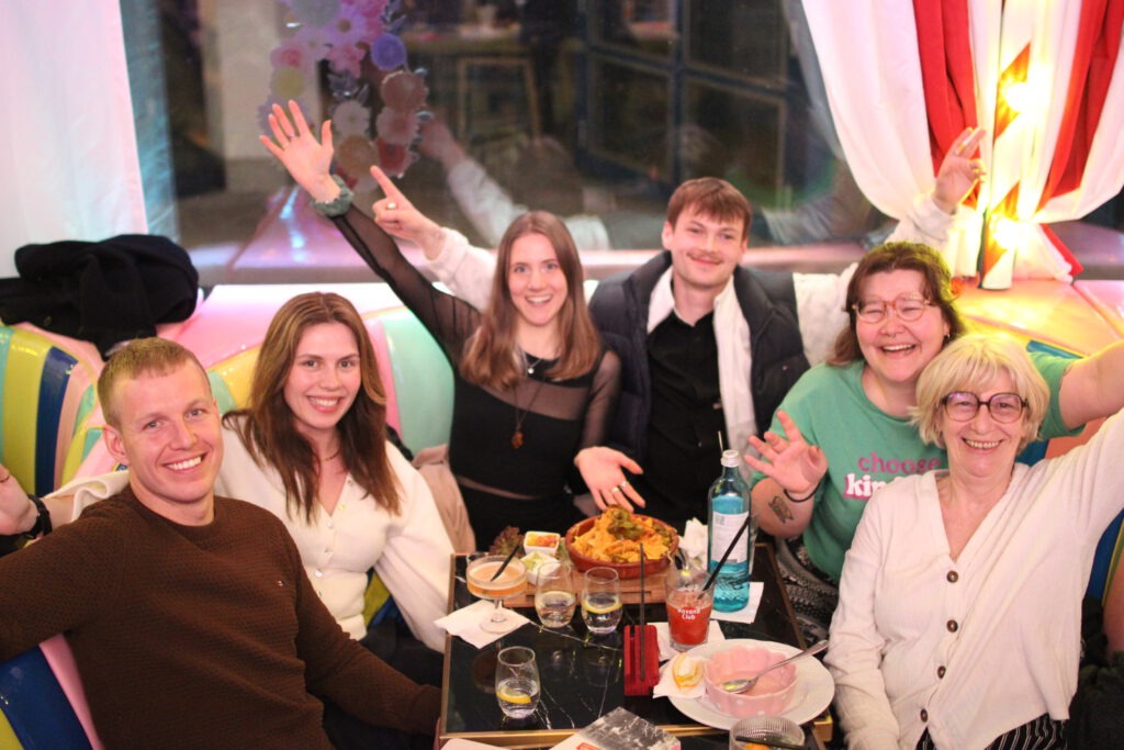 Suchst du die perfekte Birthday-Location? Deine Geburtstagsparty mit Turmglanz im Lieschen Müller!