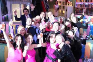 News 3 bachelorette party