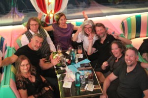 News 2 The Most Beautiful Family Celebration in Berlin at Lieschen Mueller Berlin