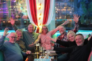 News 5 Idea for Your Graduation Party in Berlin at Alexanderplatz