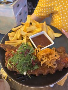 News 3 schnitzel