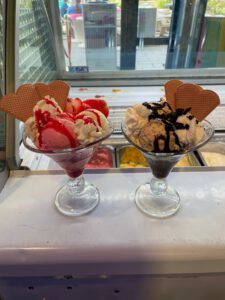 News 2 Homemade Ice Cream in Berlin-Mitte