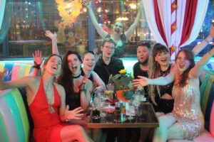 News 2 birthday party