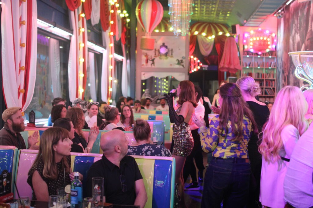 Alexanderplatz Attractions – A Perfect Day in the Heart of Berlin 1 Alexanderplatz Attractions