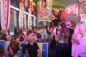 News 1 Alexanderplatz Attractions