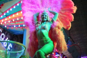 burlesque