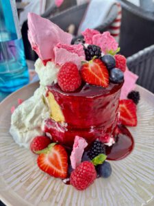 News 5 Frühstück und Brunch