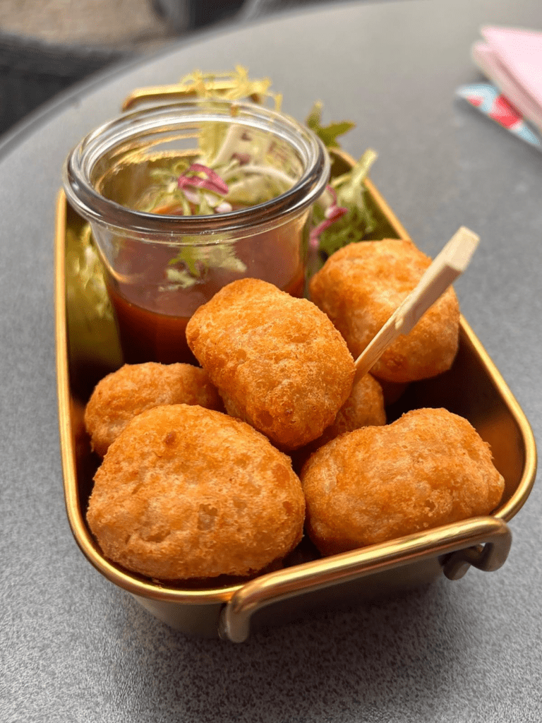 Fingerfood in Berlin 1 fingerfood